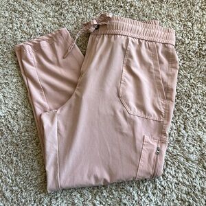 Avalanche Outdoor Supply Company ankle pant pink XL NWOT